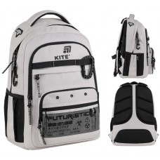 Ранець каркасний "Kite" Education teens 1019L-3 2від.,2карм. №K25-1019L-3