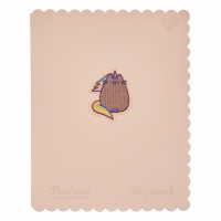 Щоденник шк. А5 інтегр. "Pusheen" №911615/Yes/(20)