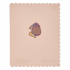 Щоденник шк. А5 інтегр. "Pusheen" №911615/Yes/(20)