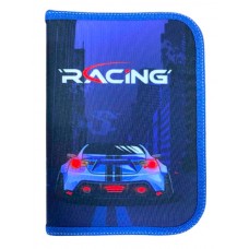 Пенал "Class" Racing 1від.,б/н №25009C