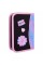 Пенал "Yes" Be Happy тв. одинар.,без клап. №HP-02/533648(48)