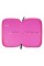 Пенал "Yes" Bright Hearts твердий, подвійн. №HP-01/533640(48)