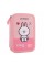 Пенал "Yes" Line Friends Pretty Choco and Cony твердий, подвійн. №HP-01/533638(48)