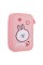 Пенал "Yes" Line Friends Pretty Choco and Cony твердий, подвійн. №HP-01/533638(48)