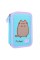 Пенал "Yes" Pusheen the Star твердий, подвійн. №HP-01/533635(48)