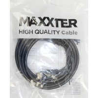Кабель HDMI to HDMI 3m Maxxter (V-HDMI4-10) v1.4