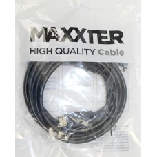 Кабель HDMI to HDMI 3m Maxxter (V-HDMI4-10) v1.4