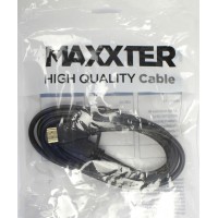 Кабель HDMI to HDMI 1.8м Maxxtro (V-HDMI4-6) v1.4