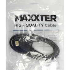 Кабель HDMI to HDMI 1.8м Maxxtro (V-HDMI4-6) v1.4