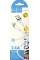 Кабель USB > lightning HOCO X109 2,4м white