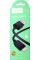 Кабель USB > lihgtning №X113 2.4A black