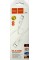 Кабель USB > microUSB HOCO X87 Magic silicone white