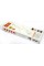 Кабель USB > microUSB HOCO X87 Magic silicone white