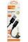 Кабель USB > lightning HOCO X89 2м black