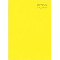 Щоденник шк. B5 "Kite" №K25-262-13 тв.обкл.(20)