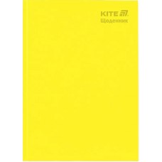 Щоденник шк. B5 "Kite" №K25-262-13 тв.обкл.(20)
