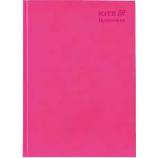 Щоденник шк. B5 "Kite" №K25-262-14 тв.обкл.(20)