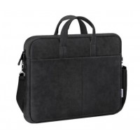 Сумка для ноутбука "Defender" Solid 15,6" чорна