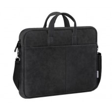 Сумка для ноутбука "Defender" Solid 15,6" чорна