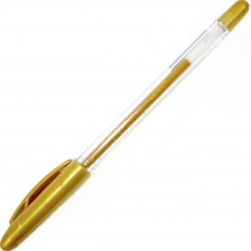 Набір ручок гел. Linc 420445 Shine 1,0мм 10шт мікс(10)