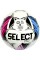 М'яч футбольний Select Briliant Super №1