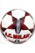 М'яч футбольний A.C Milan червоно-білий