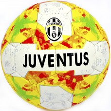 М'яч футбольний Juventus жовто-білий