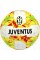 М'яч футбольний Juventus жовто-білий