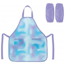 Фартух для творч. "Kite" №K25-526-1 Tie Dye