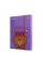 Папка для зош. B5 "Yes" №500242 "Line Friends" на рез. картон(12)