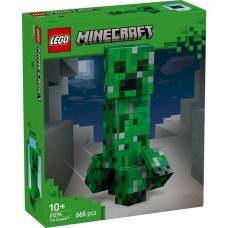Конструктор "LEGO" Кріпер №21276