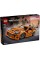 Конструктор "LEGO" Fast and Furious Toyota Supra MK4 №42204