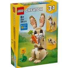 Конструктор "LEGO" Чарівне кроленя №31162