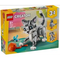 Конструктор "LEGO" Грайливий кіт №31163