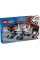 Конструктор "LEGO" Гараж F1® та автомобілі Mercedes-AMG і Alpine №60444
