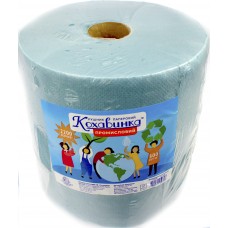 Рушник промисловий "Кохавинка" 300м, 2200 відривів №0316(2)