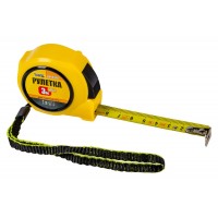 Рулетка Master Tool автом. фіксатор полотна №68-0316 3мх16мм