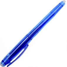 Ручка гел. Hiper HG-225 Manner пиши-стирай 0,7мм синя(12)