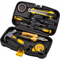 Набір інструментів Master Tool "Технік" 8шт №78-0308