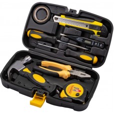 Набір інструментів Master Tool "Технік" 8шт №78-0308