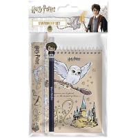 Набір канцтоварів 4 предм. "Kite" Harry Potter №HP25-S03