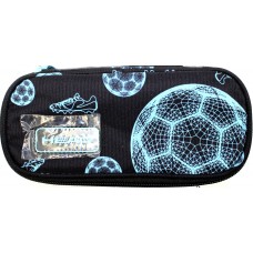 Пенал "Head" Football Fan 1від. №503025042