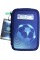 Пенал "Astrabag" Football light 2від. №AC2/503025024