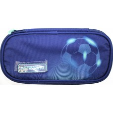 Пенал "Astrabag" Football light 1від. №AC6/503025025