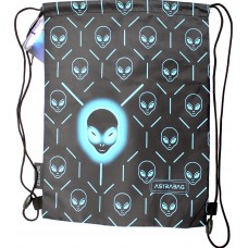 Сумка для взуття "Astrabag AD1" NEON UFO 1від.№507025006