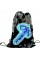 Сумка для взуття "Astrabag AD1" DARK PIXEL 1від.№507025007