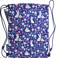 Сумка для взуття "Astrabag AD1" BABY BUNNY 1від.№507025004