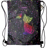 Сумка для взуття "Head AD1" Rainbow Kitty №507025015