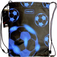 Сумка для взуття "Head AD1" Football Neo Blue №507025016