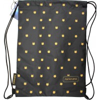 Сумка для взуття "Astrabag AD1" Flutty Kitty 1від.№507025010